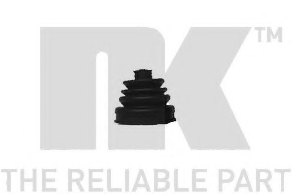NK 522309 Bellow Set, drive shaft